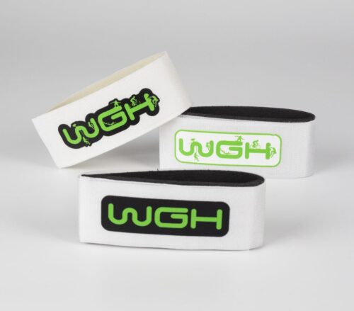 Липучка для лиж WGH