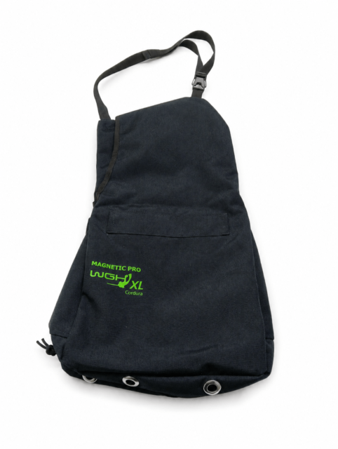 Сумка для морепродуктів з магнітом WGH XL Cordura з регульованими ременями